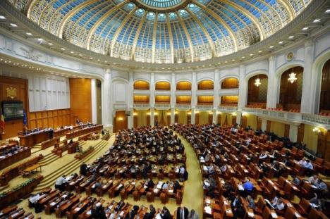 Propunerea minorităţilor naţionale: România republică parlamentară, cu preşedinte ales de Parlament